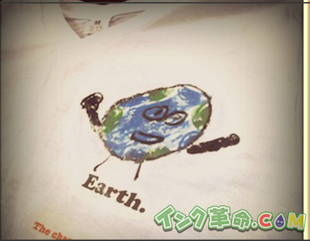 Tシャツ