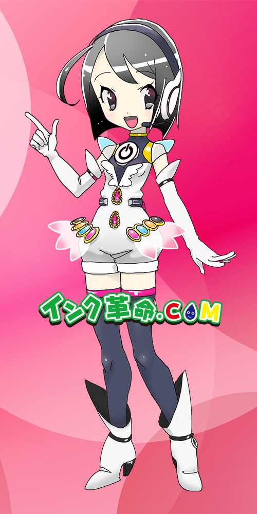 スマホカバー画像