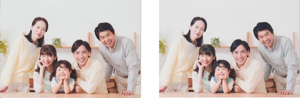 写真比較